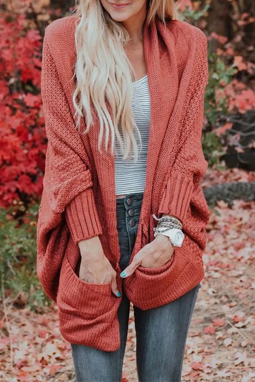 Thoughtfully Designed Sweater
