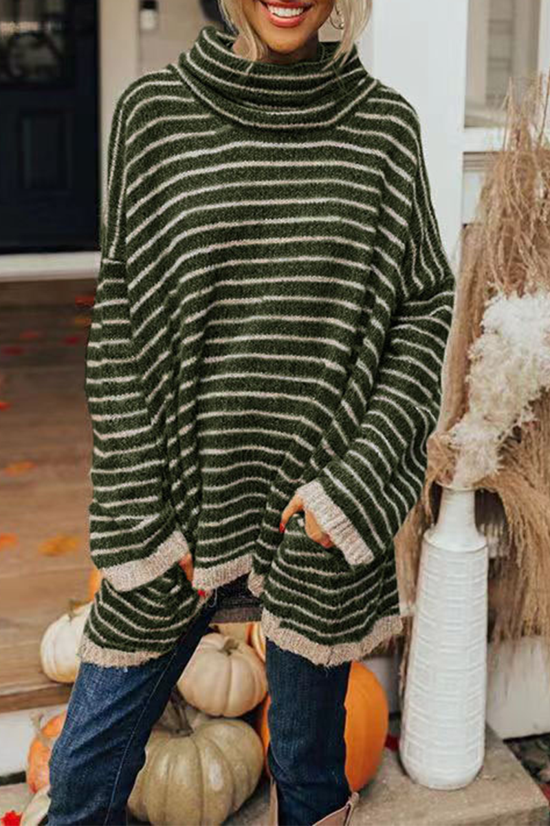 Vintage Inspired Sweater