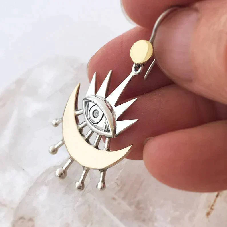 Elegant Silver Earring for Every Occasion