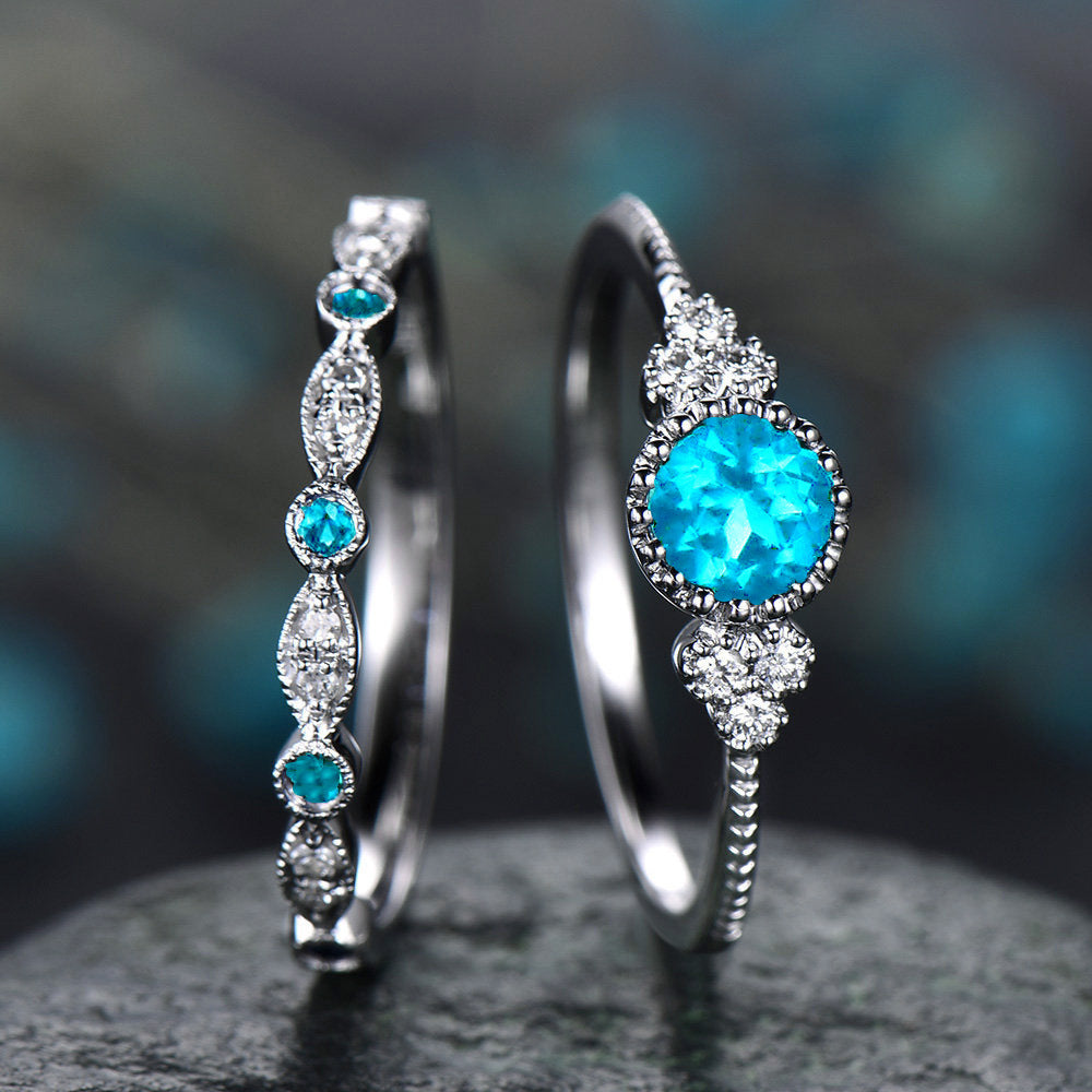 Delicate Artisan Set