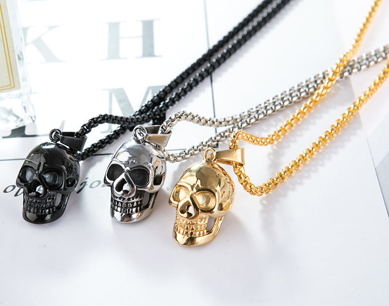 Delicate Artisan Necklace
