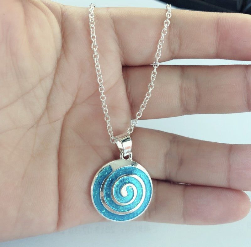 Delicate Artisan Necklace