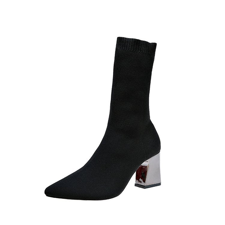 Comfortable Orthopedic Boots for Daily Wear
