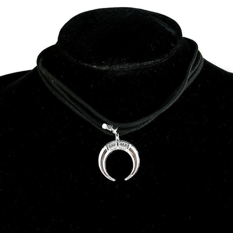 Beautiful Necklace with Unique Style