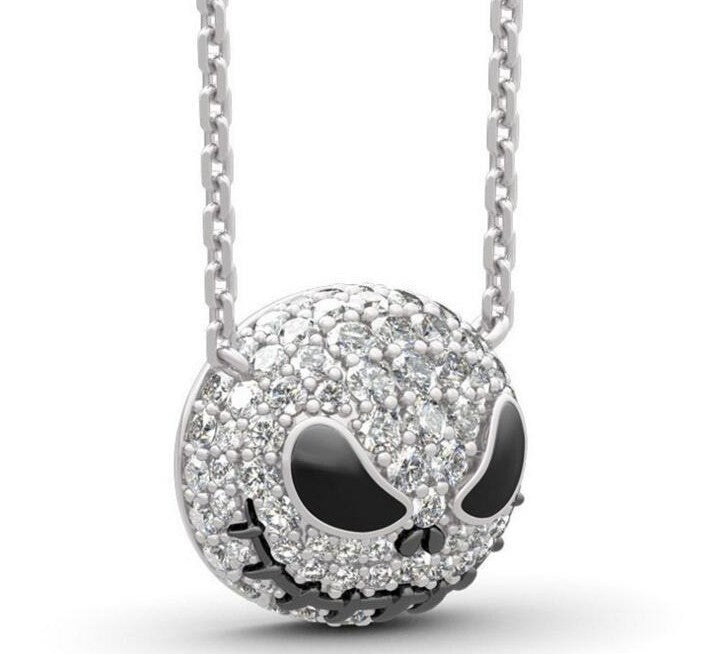 Classic Necklace with Timeless Appeal