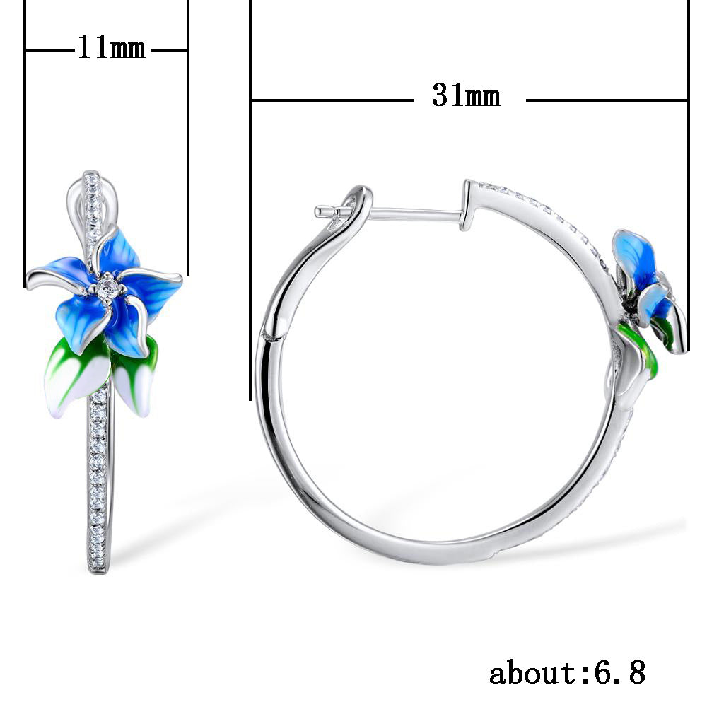 Charming Earring for Any Occasion