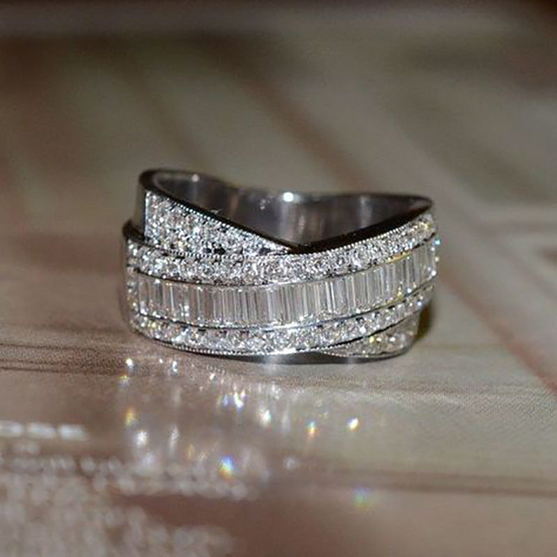 Vintage Handmade Ring