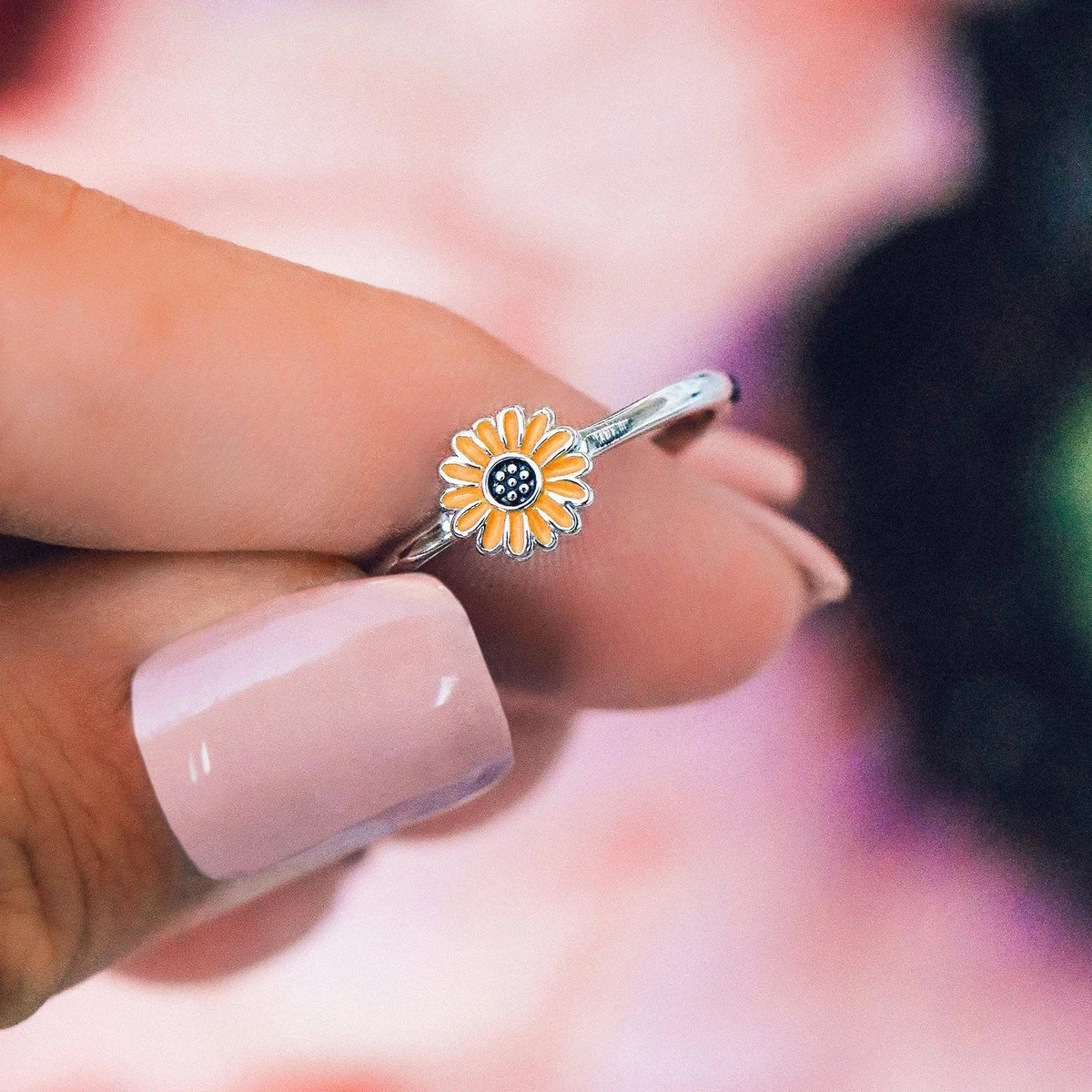 Classic Ring with Timeless Appeal