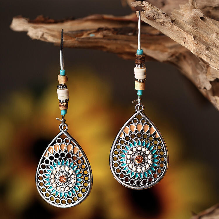 Romantic Earring for Special Moments