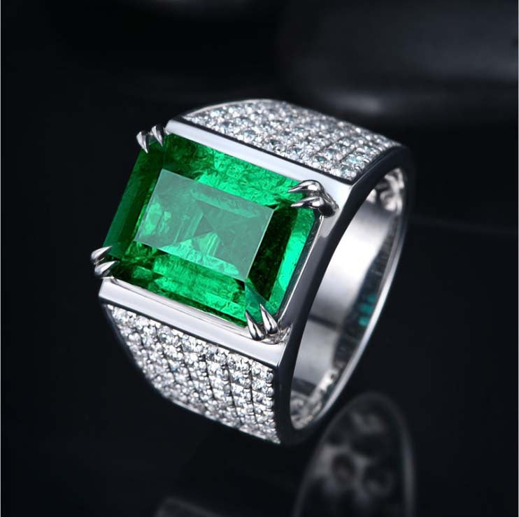 Beautiful Ring with Unique Style
