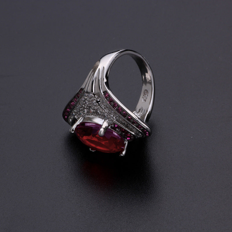 Elegant Ring for Every Occasion