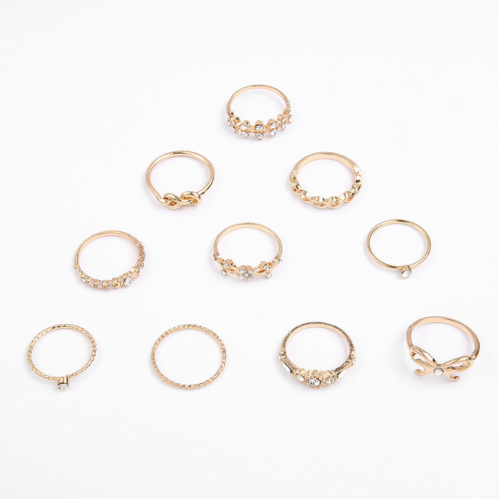 Vintage Handmade Set