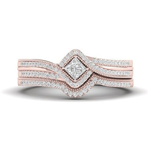 Classic Gold Ring with Timeless Appeal