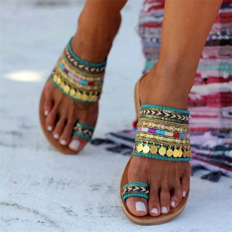 Comfortable Orthopedic Sandals for Daily Wear