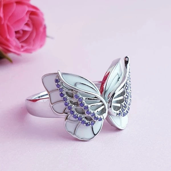 Elegant Ring for Every Occasion