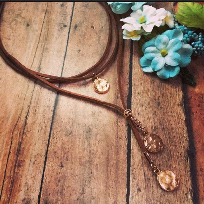 Charming Necklace for Any Occasion