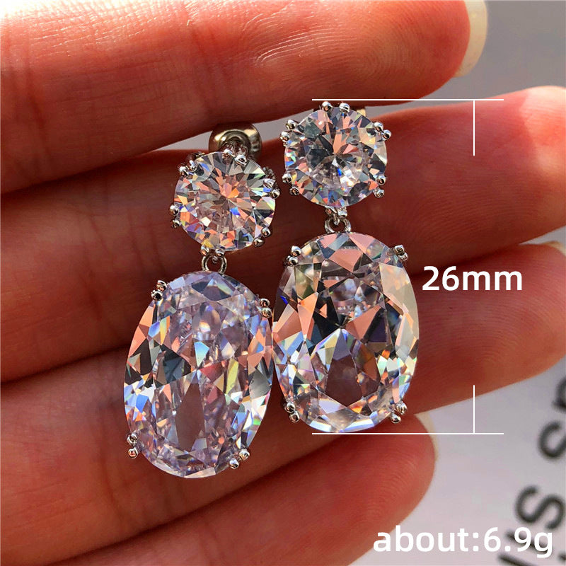 Stunning Earring for Daily Wear