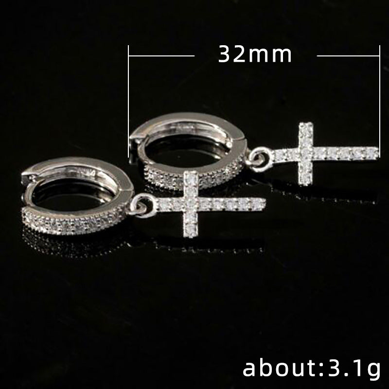 Stunning Earring for Daily Wear