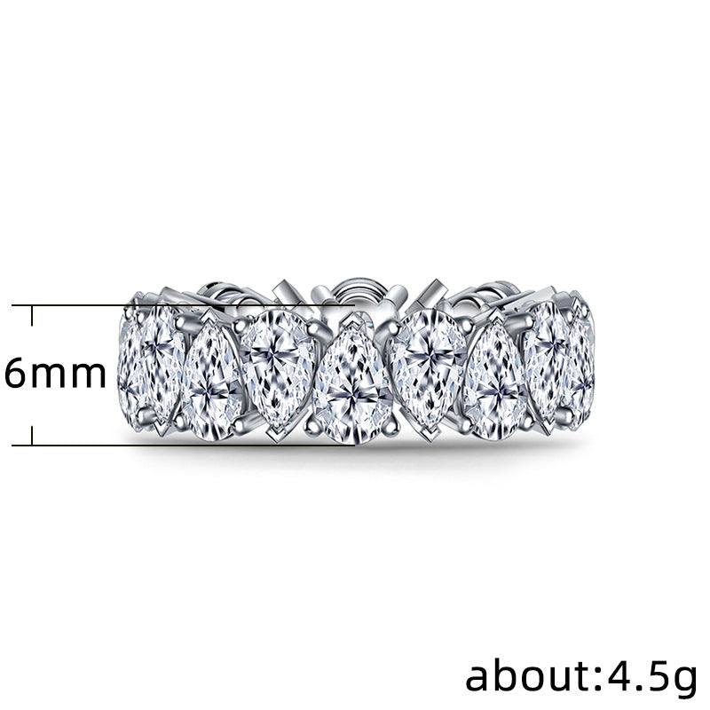 Stunning Ring for Daily Wear