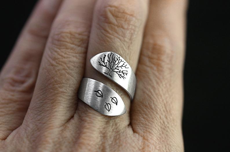 Elegant Ring for Every Occasion