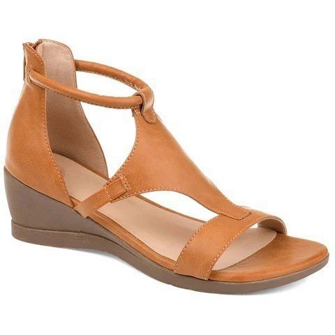 Beautifully Crafted Orthopedic Sandals