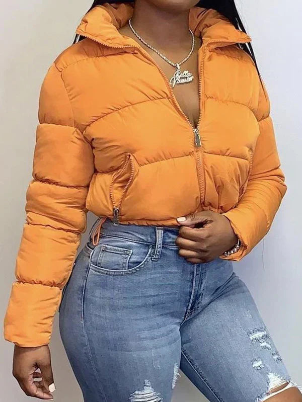 Vintage Inspired Jacket