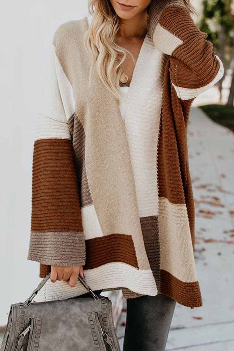 Vintage Inspired Sweater