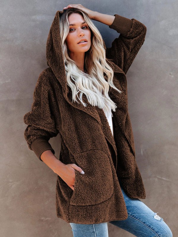 Gunda | Modern and Fashionable winter Jacket