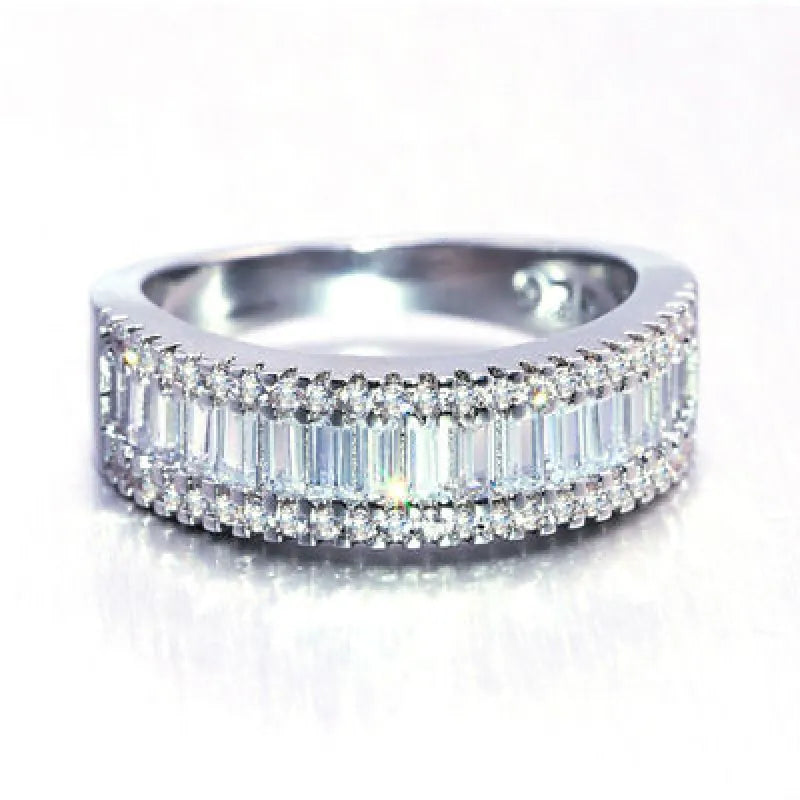 Romantic Ring for Special Moments