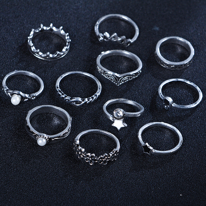 Elegant Set for Every Occasion