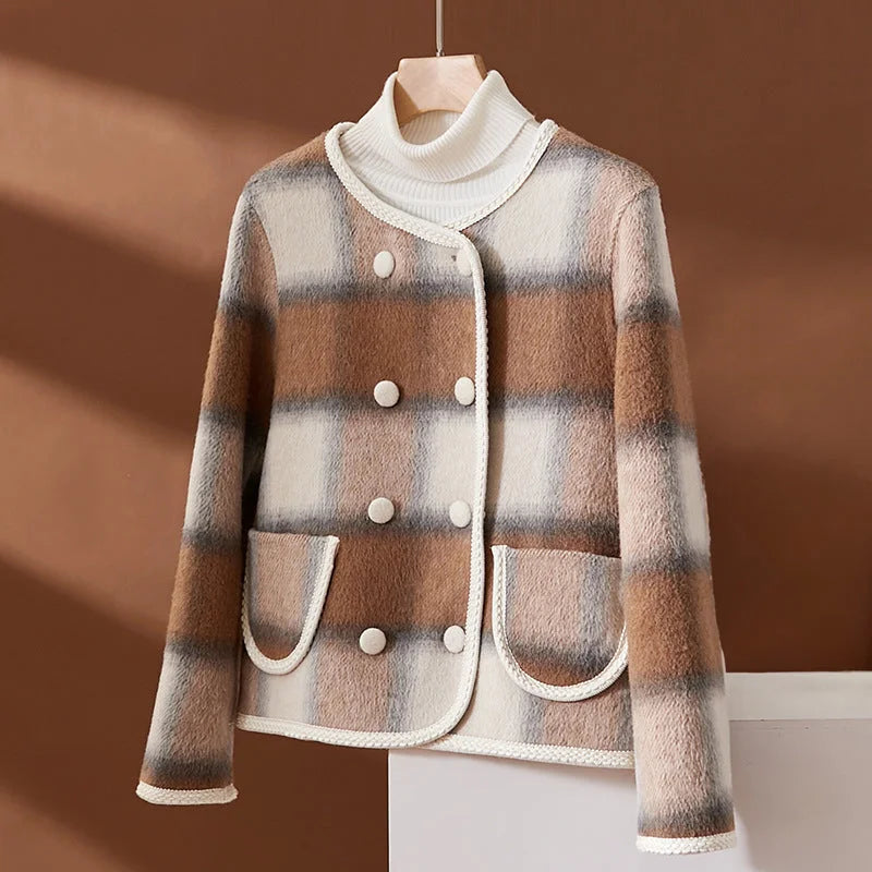 Rute | Elegant and Versatile winter Coat