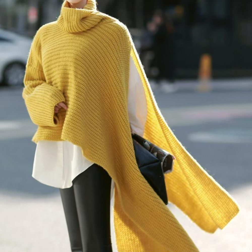 Classic Vintage Sweater