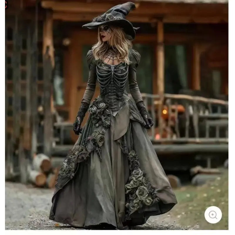 Elegantly Designed Dress