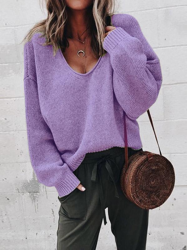 Classic Vintage Sweater