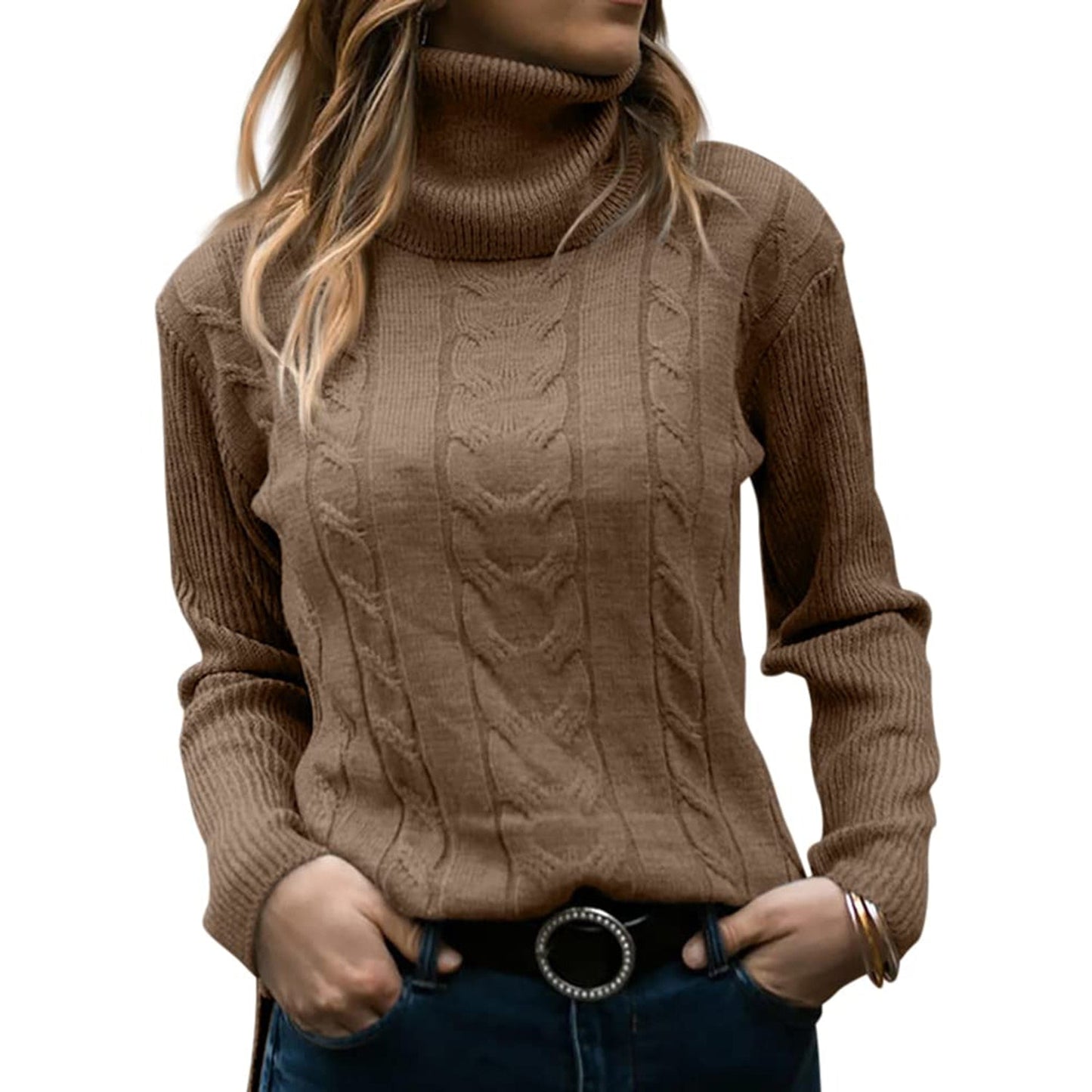 Vintage Inspired Sweater