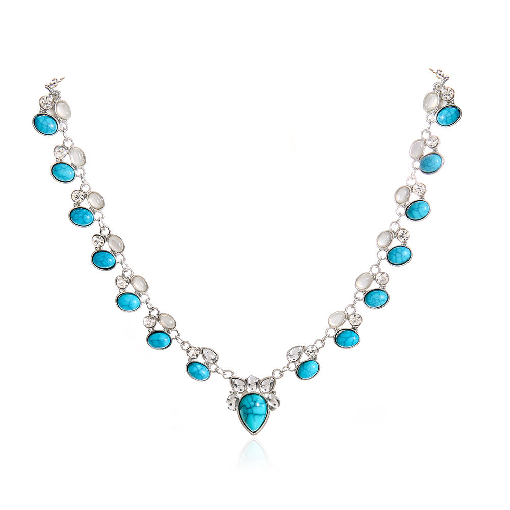 Beautiful Necklace with Unique Style