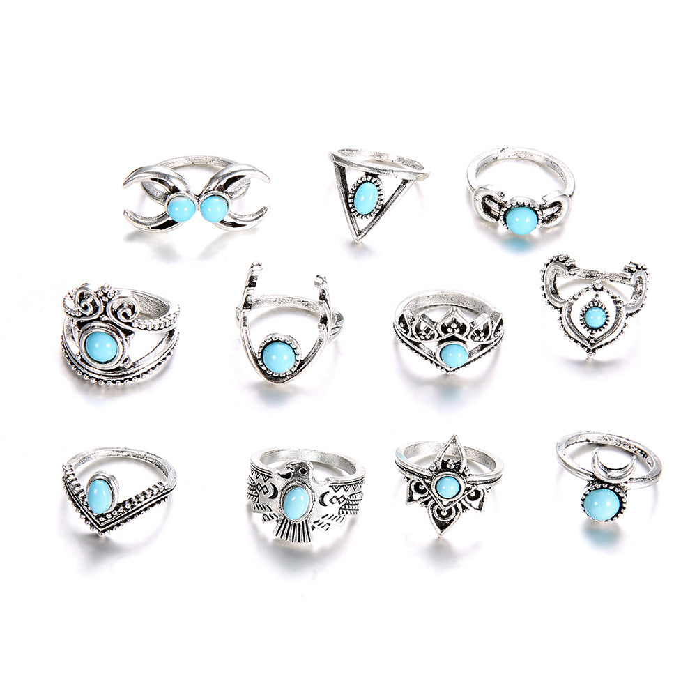 Delicate Artisan Set