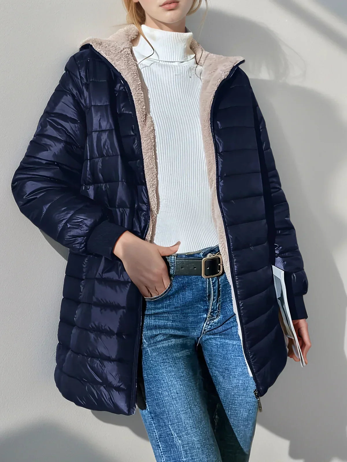 Classic Vintage Jacket