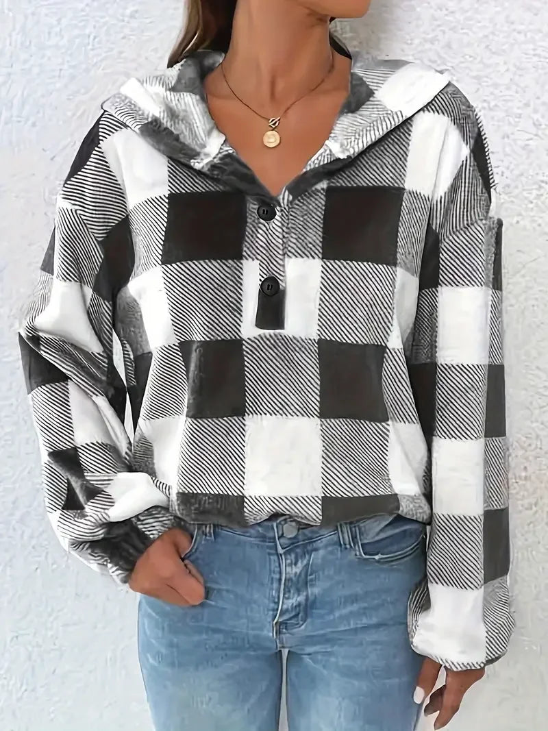 Effortlessly Stylish Shirt