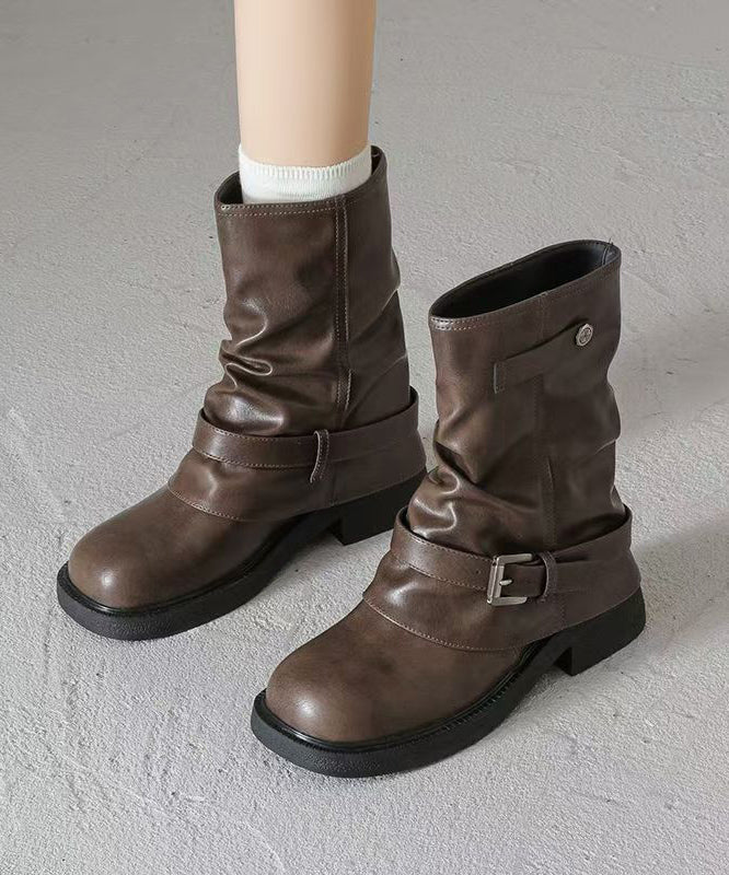 Comfortable Orthopedic Boots for Daily Wear