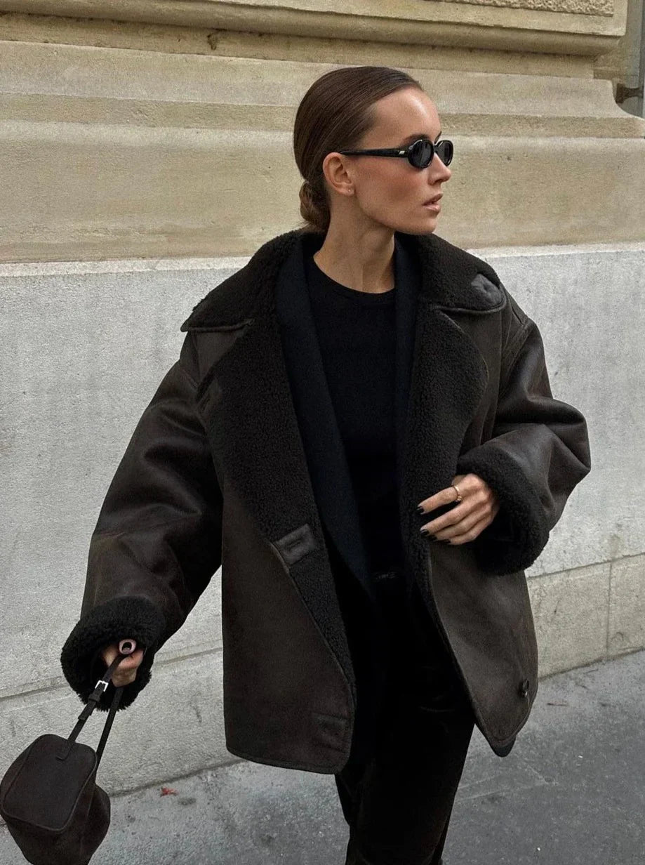 Beautifully Crafted Jacket