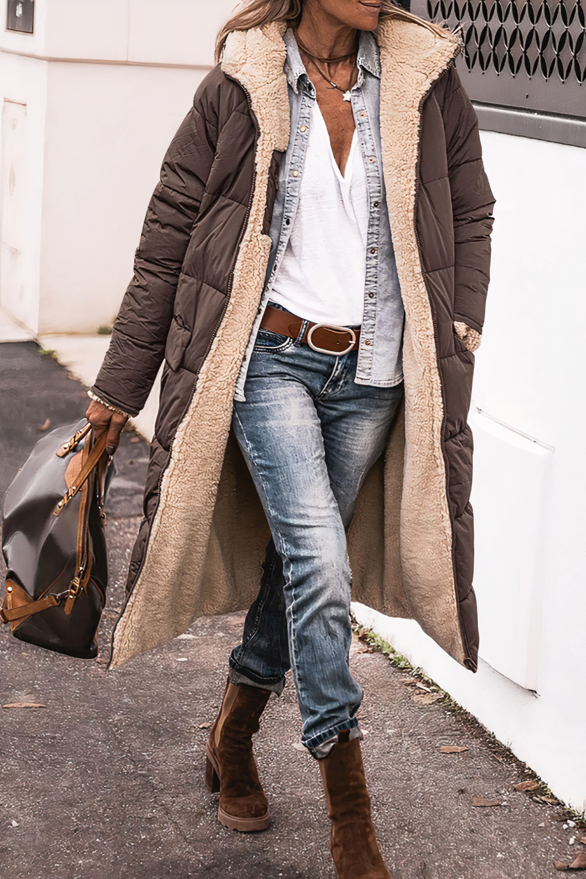 JO | Modern and comfortable general garments