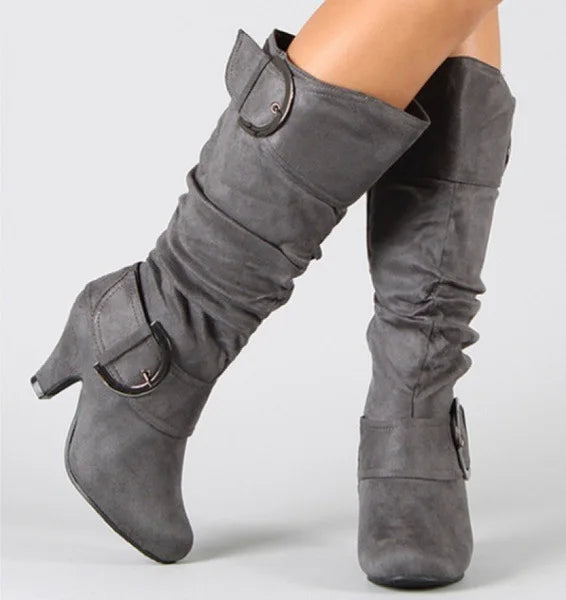 Durable and Supportive Orthopedic Heels