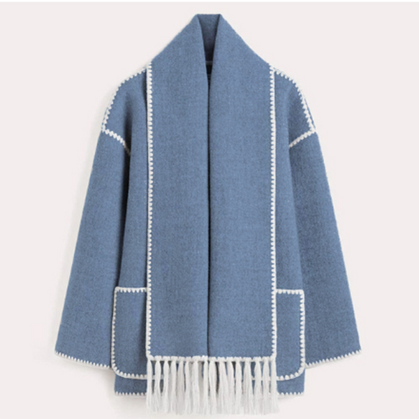 JO | Statement jacket