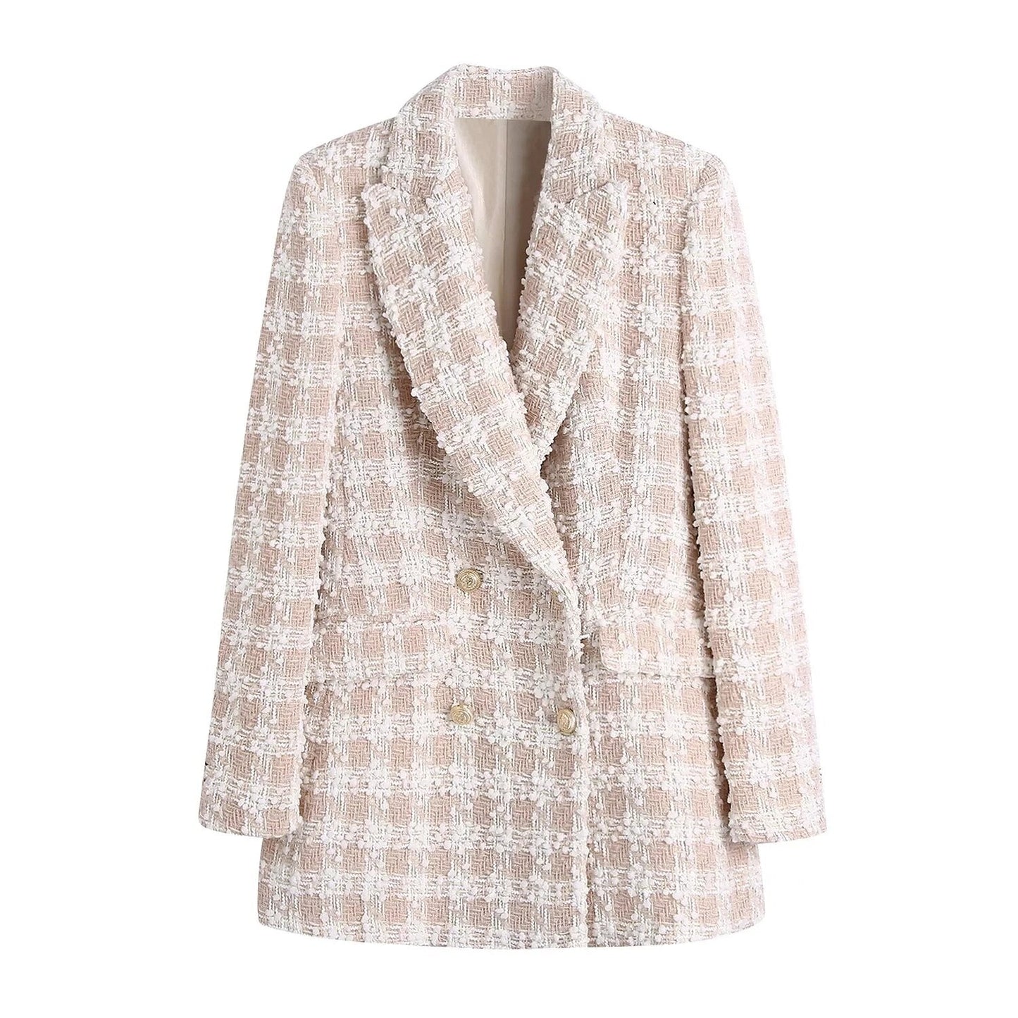 JO | LeontiensBlazer I Blazer for women