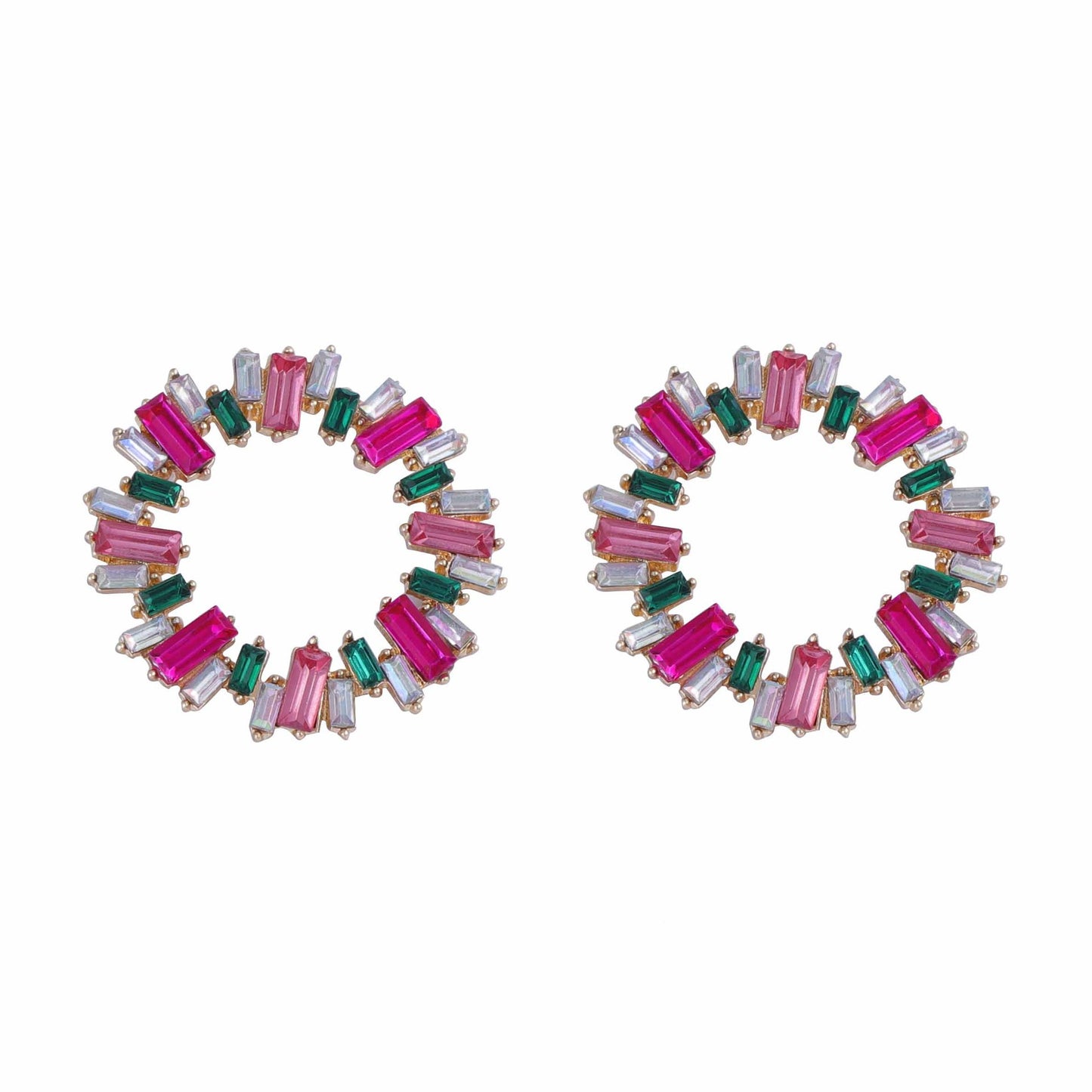 Elegant Earring for Every Occasion