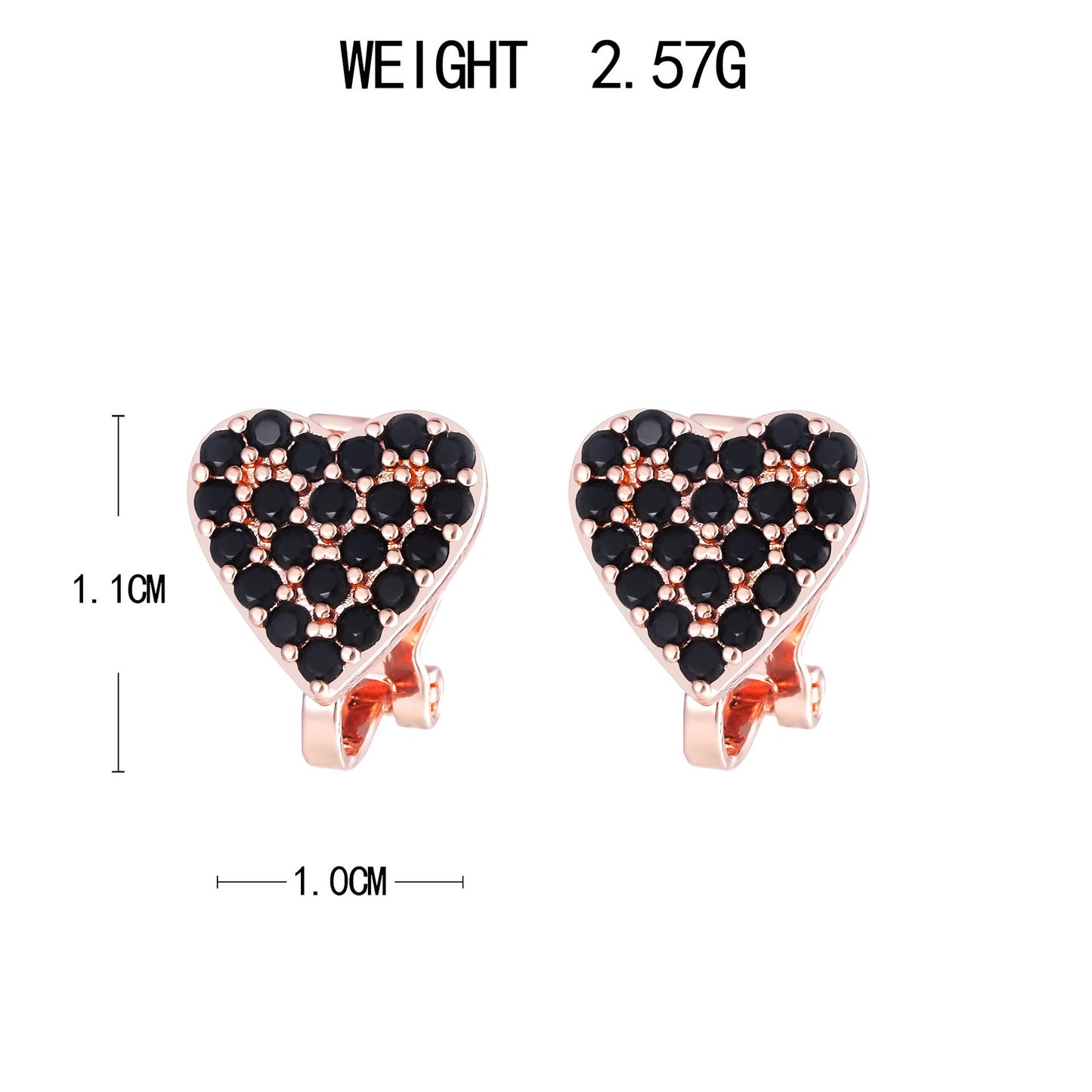 Stunning Earring for Daily Wear