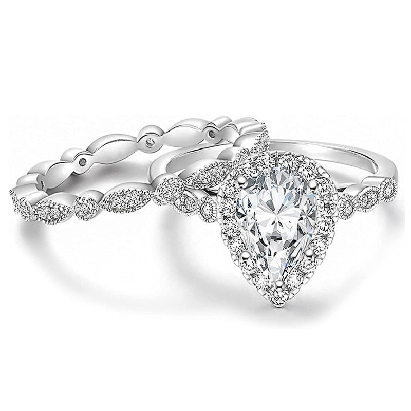 Charming Ring for Any Occasion