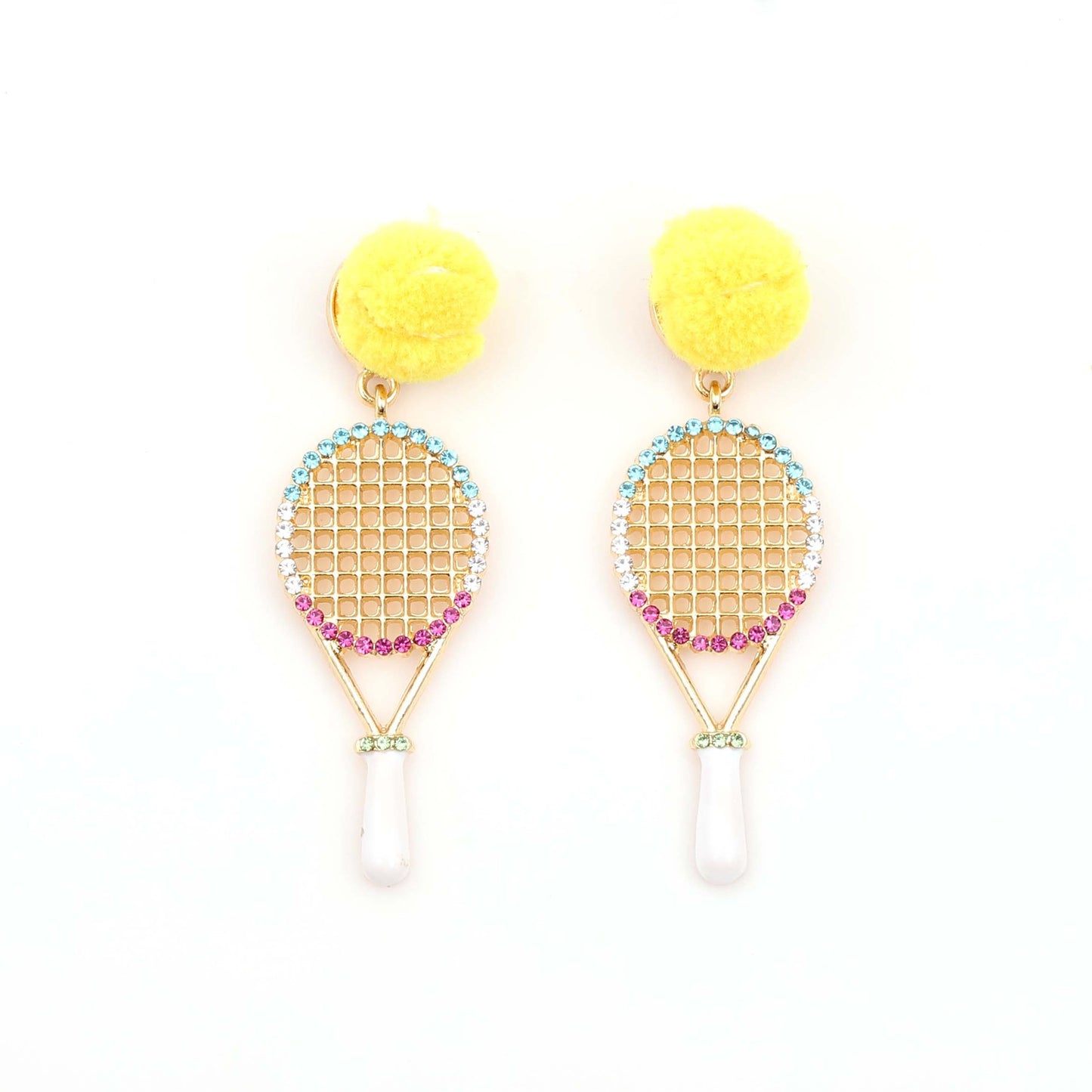 Stunning Earring for Daily Wear