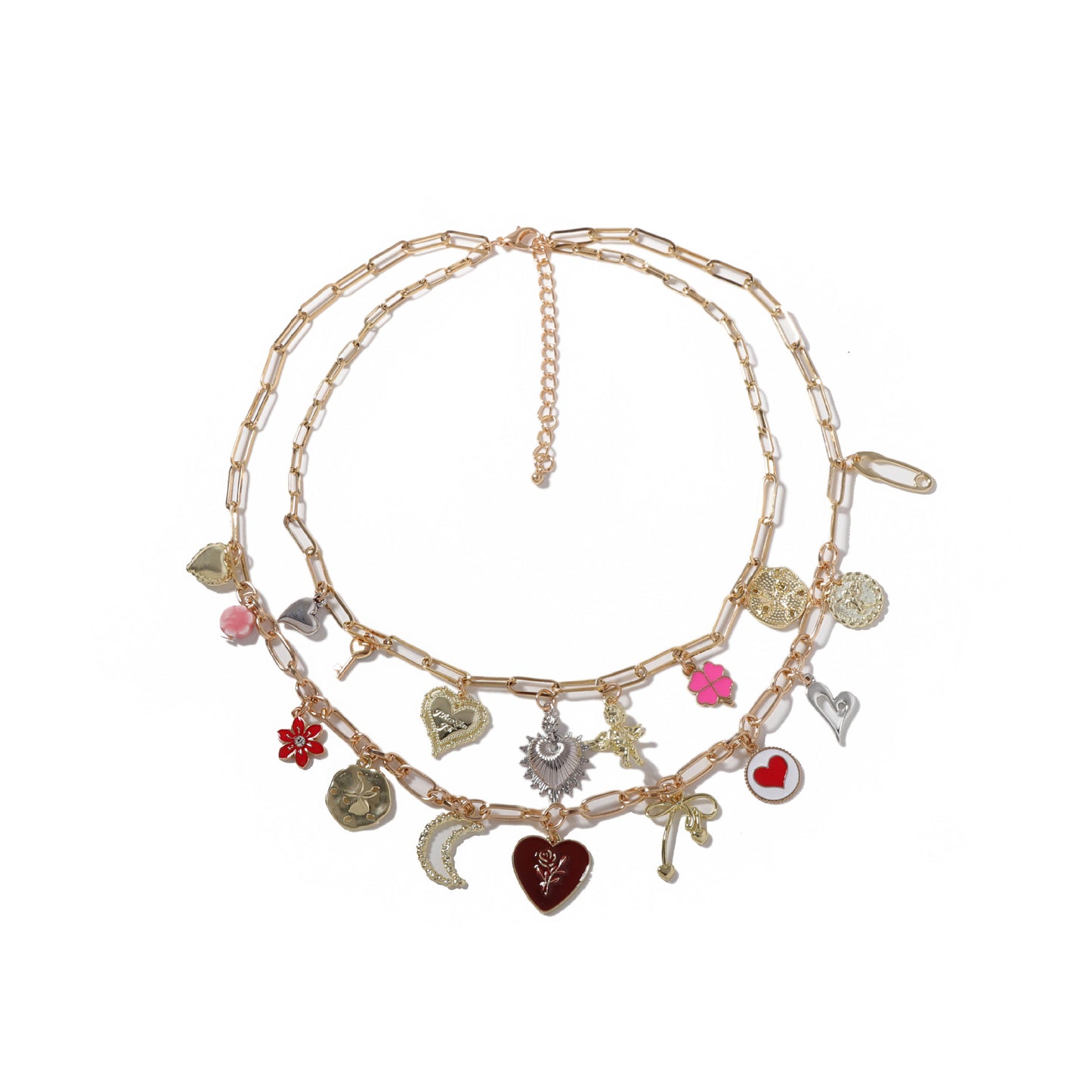 Elegant Necklace for Every Occasion